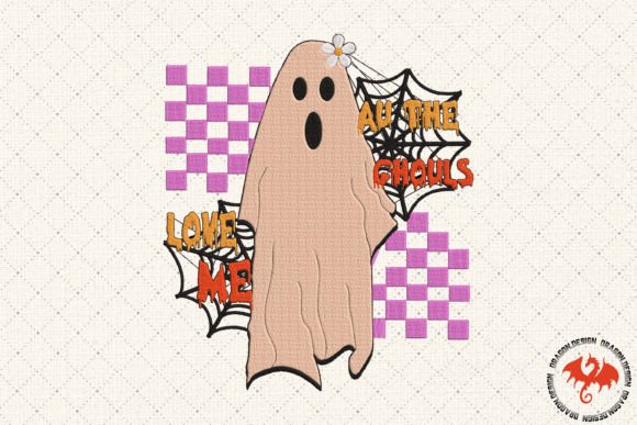 Au the Ghouls Love Me: A Designer's Review for Craft Fairs