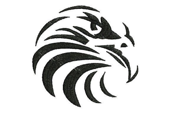 Black Falcon Head: A Seller's Review for Small Shop Collections