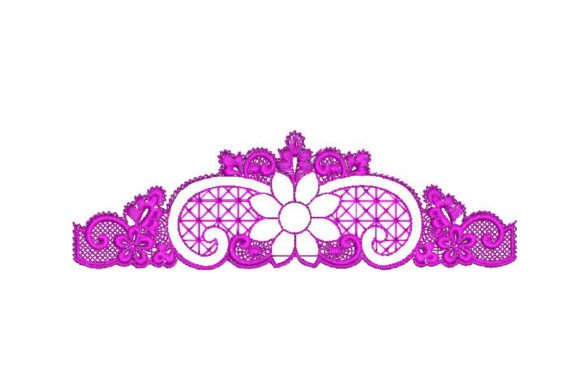Blossoming Flower Crown Review for Craft Fairs