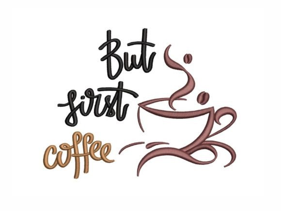 But First Coffee: A Designer's Review for Personalized Gifts