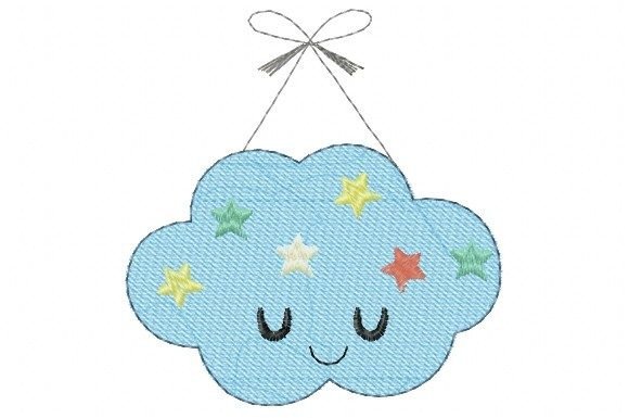 Cloud Stars: A Designer's Review for Craft Fairs
