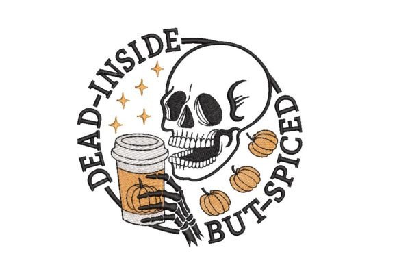 Dead Inside but Spiced: A Designer's Review for Boutique Apparel