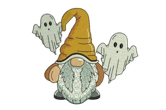 Gnome with Ghost: A Designer's Review for Boutique Apparel