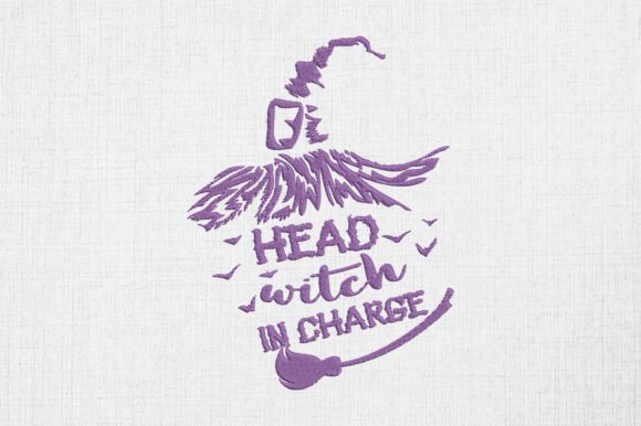 Head Witch in Charge: A Designer's Review for Boutique Apparel