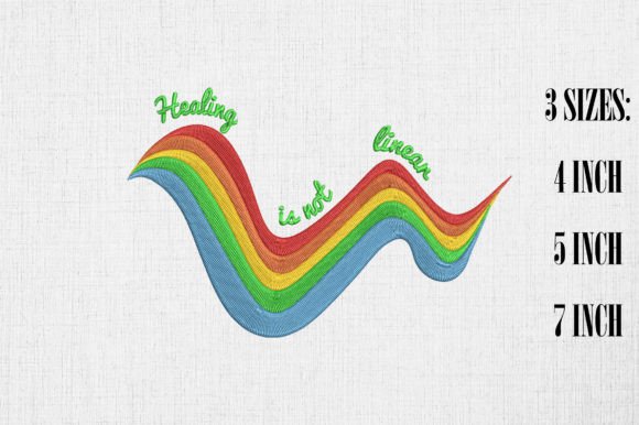 Healing Is Not Linear: A Designer's Honest Review