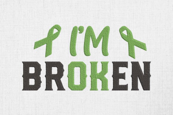 I m Ok I m Broken Invisible Illness Review