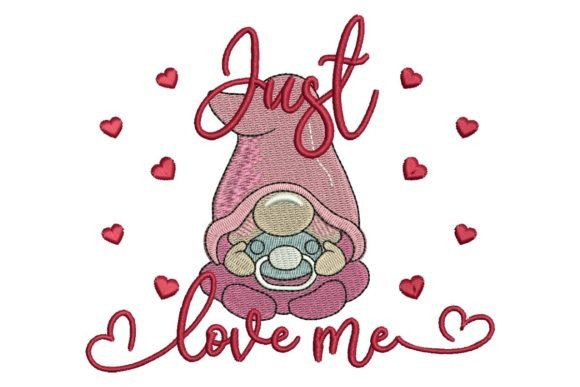 Just Love Me: A Designer's Review for Personalized Gifts