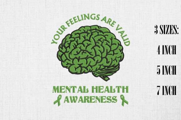 Mental Health Your Feelings Are Valid: A Designer's Review