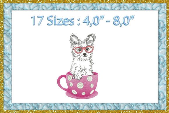 Pet Embroidery Design Review for Personalized Gifts