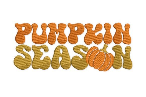 Pumpkin Season: A Designer's Review for Boutique Apparel