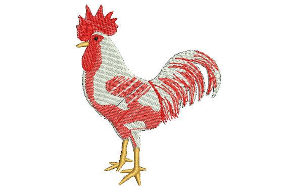 Red White Rooster: A Designer's Review for Boutique Sweatshirts