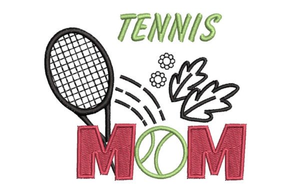 Tennis Mom: A Designer's Review for Craft Fair Success